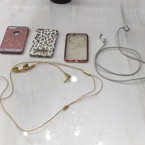 Accessories - Cell phone accessories 💛 Accessories - Cell phone accessories 💛